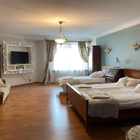 Hostel-Art Kielce Dış mekan fotoğraf