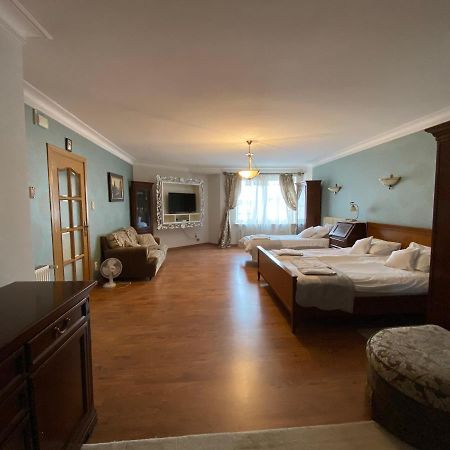 Hostel-Art Kielce Dış mekan fotoğraf